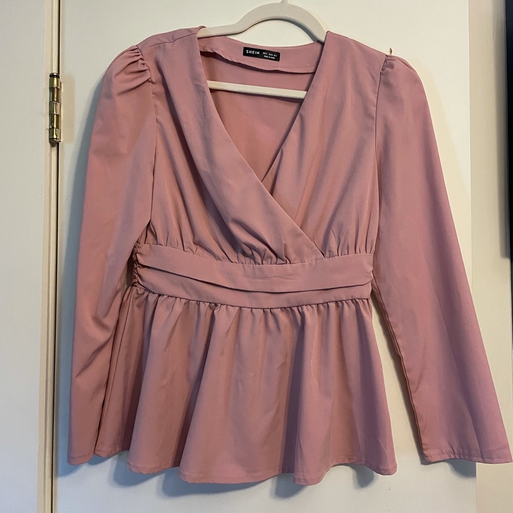 SHEIN NWOT Small